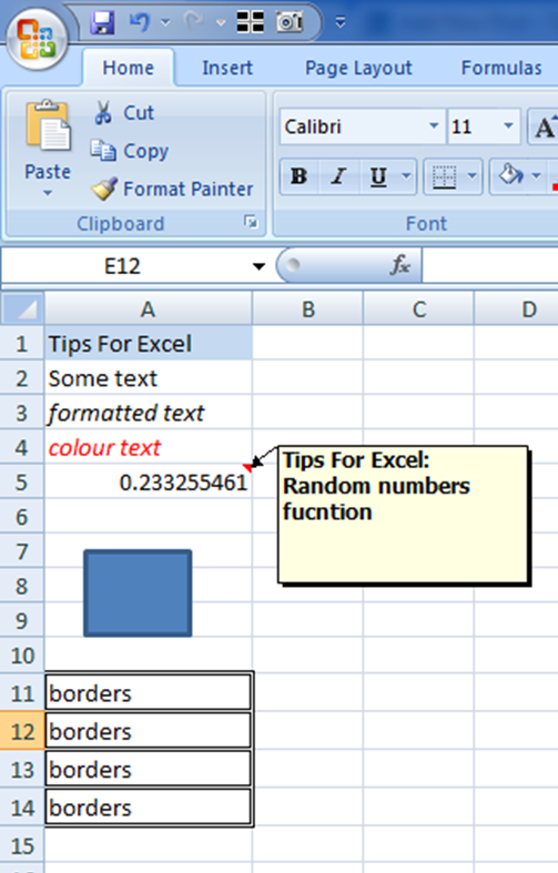 Excel Android - фото 6